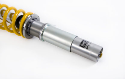 Ohlins 05-11 Porsche 911 Carrera (997) Incl. S Models Road & Track Coilover System - Image 5