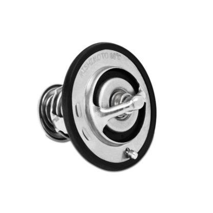 Mishimoto 93-98 Toyota Supra / 04-06 Scion xA 155 Deg F/68 Deg C Racing Thermostat - Image 5