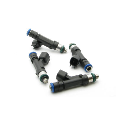 DeatschWerks Bosch EV14 Universal 60mm Standard 88lb/hr Injectors (Set of 4) - Image 2