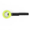 Perrin Tow Hook Kit - 10th Gen Honda Civic SI/Type-R/Hatchback - Neon Yellow - Image 3