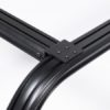 Putco 2020 Jeep Gladiator - 5ft (Standard Box) Venture TEC Rack - Image 7
