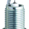 NGK Iridium Spark Plug Box of 4 (BKR6EIX-11) - Image 2