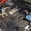 Injen 15-18 Hyundai Sonata 1.6L (t) Polished Short Ram Intake w/ Heat Shield - Image 6