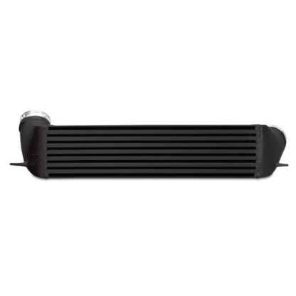 Mishimoto BMW 2007-11 335i/335xi/135i 3.0L Black Performance Intercooler - Image 2