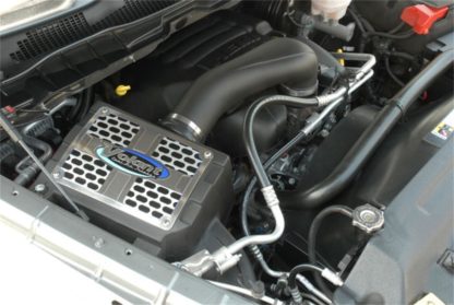 Volant 13-13 Dodge Ram 1500 5.7 V8 PowerCore Closed Box Air Intake System - Image 2