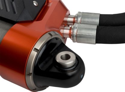 Fox Ford Raptor 3.0 Factory Series 12.3in External QAB P/B External Cooler Shock Set - Image 6