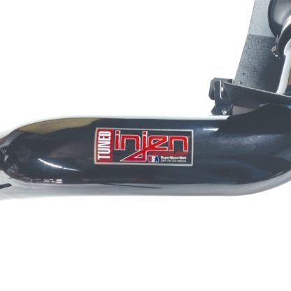 Injen 2020 Hyundai Veloster N 2.0L Turbo Black Cold Air Intake System - Image 4