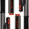 Fox Ford Raptor 3.0 Factory Series 12.3in External QAB P/B External Cooler Shock Set - Image 2