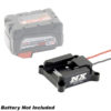 Nitrous Express Stand Alone Battery Mount - Image 2
