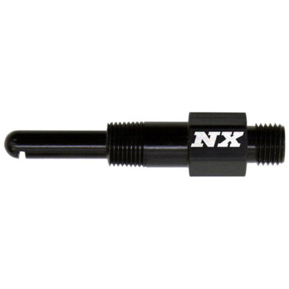 Nitrous Express Single Discharge Dry Nozzle 1/8 NPT - Image 2