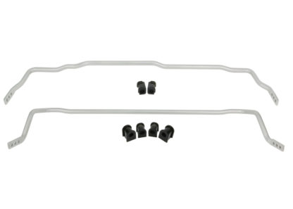 Whiteline 92-95 Toyota MR2 SW20 Front & Rear Sway Bar Kit - Image 3