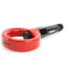Perrin 2020 Toyota Supra Tow Hook Kit (Rear) - Red - Image 7