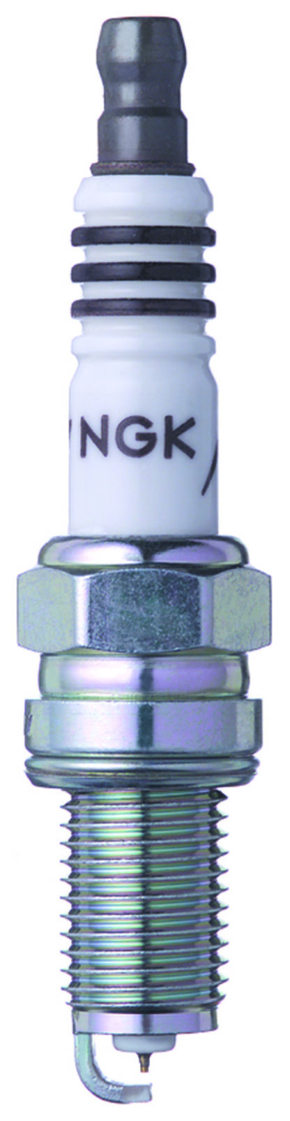 NGK Iridium IX Spark Plug Box of 4 (DVPR9EIX)