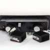 ANZO 1988-1998 Chevrolet C1500 LED Parking Lights Smoke - Image 2