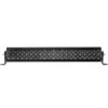 Rigid Industries 20in E Series Midnight Edition - Spot - Image 3