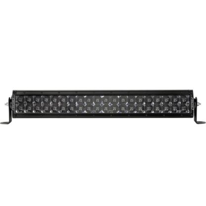 Rigid Industries 20in E Series Midnight Edition - Spot - Image 3