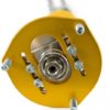 Ohlins 07-15 Mitsubishi EVO X (CZ4A) Road & Track Coilover System - Image 4