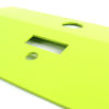 Perrin 02-07 Subaru Impreza Neon Yellow Radiator Shroud - Image 2