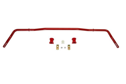 Pedders 2015+ Ford Mustang S550 Adjustable 25mm Rear Sway Bar - Image 2