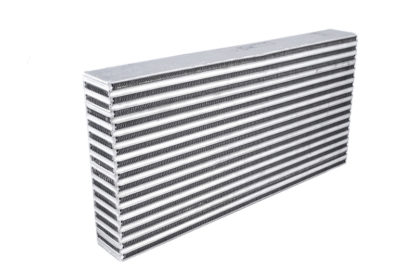 Garrett Air / Air Intercooler CAC (24.00in x 12.10in x 3.00in) - 900 HP - Image 2