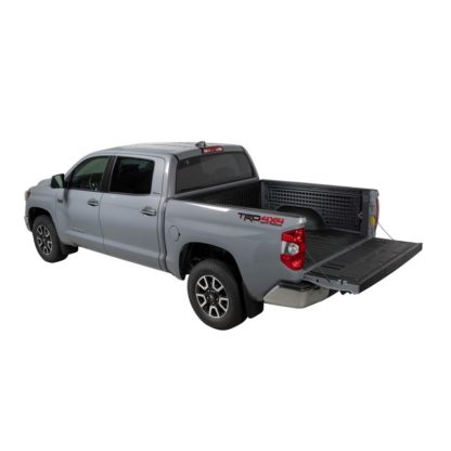 Putco 14-21 Toyota Tundra - 5.7ft (Short Box) Molle Passenger Side Panel - Image 2