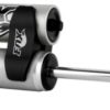 Fox 05+ Ford SD 2.0 Performance Series 11.1in. Smooth Body R/R Front Shock w/CD Adj. / 5.5-7in. Lift - Image 4