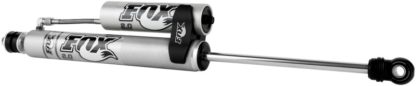 Fox 05+ Ford SD 2.0 Performance Series 11.1in. Smooth Body R/R Front Shock w/CD Adj. / 5.5-7in. Lift - Image 4