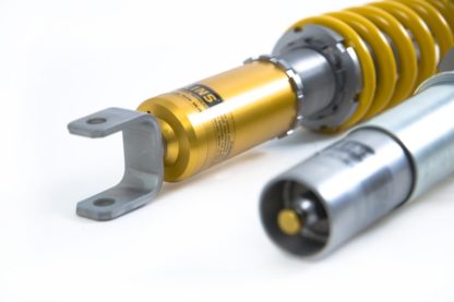 Ohlins 05-11 Porsche 911 Carrera (997) Incl. S Models Road & Track Coilover System - Image 10