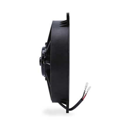 Mishimoto 11 Inch Race Line High-Flow Electric Fan - Image 3