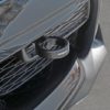 Perrin 2020 Toyota Supra Tow Hook Kit (Front) - Black - Image 4