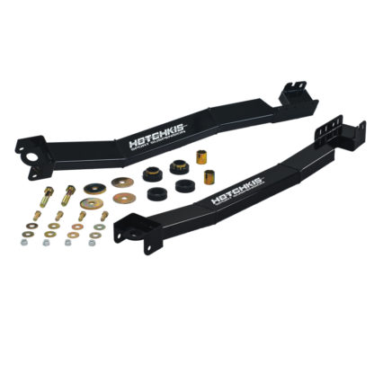 Hotchkis 70-81 Camaro/Firebird Subframe Connector Kit - Image 2