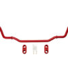 Pedders 2010-2015 Chevrolet Camaro Adjustable 27mm Front Sway Bar