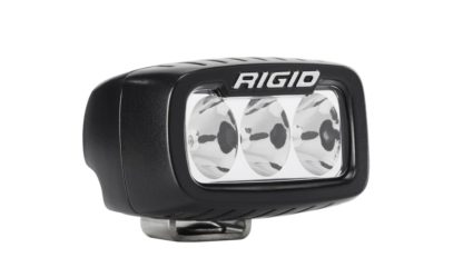 Rigid Industries SRM2 - Driving - Image 2