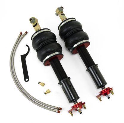 Air Lift Performance Lexus 06-13 IS250/IS350 AWD / 06-07 GS300 / 07-12 GS350 / 08-14 ISF Rear Kit - Image 4
