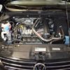 Injen 16-18 VW Jetta I4 1.4L TSI SP Series Short Ram Polished Intake System - Image 6