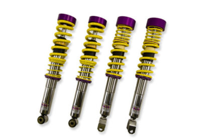 KW Coilover Kit V3 Toyota Supra MK IV (JZA8x) - Image 2