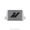 Mishimoto Universal Silver G Line Bar & Plate Intercooler Overall Size: 24.5x11.75x3 Core Size: 17.5 - Image 3