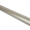 Vibrant 2.5in. O.D. Titanium Straight Tube - 1 Meter Long
