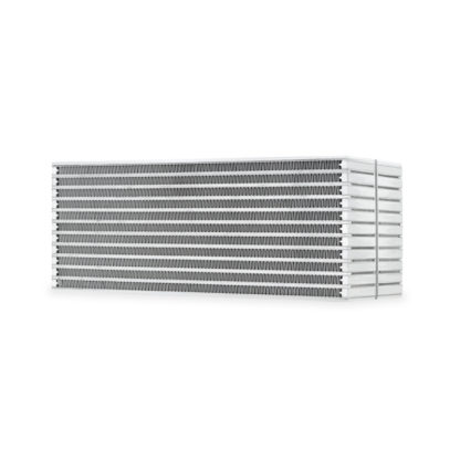 Mishimoto Universal Air-to-Water Intercooler Core - 9.8in / 3.8in / 3.8in - Image 2