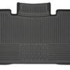Husky Liners 2017 Chrysler Pacifica (Stow and Go) 2nd Row Black Floor Liners