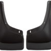 Husky Liners 00-06 GM Silverado/Sierra/Tahoe/Yukon Custom-Molded Front Mud Guards (w/o Flares)