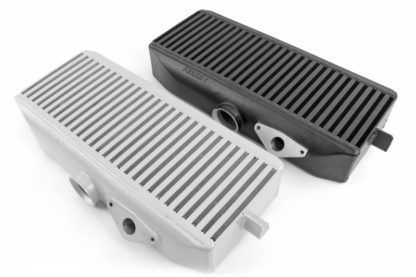 Perrin 08-20 Subaru STI Top Mount Intercooler (TMIC) - Silver - Image 8