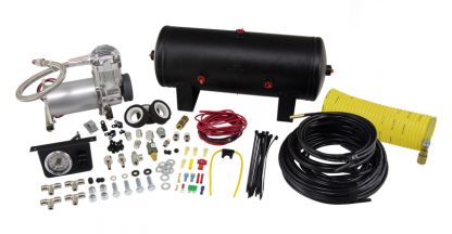 Air Lift Quick Shot Compressor System - Image 4