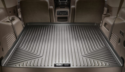 Husky Liners 07-16 Ford Expedition Cargo Liner - Tan - Image 4