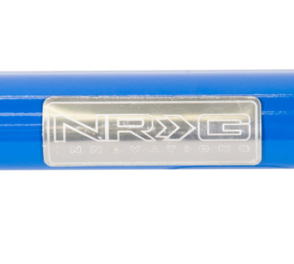 NRG Harness Bar 47in. - Blue - Image 3