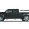 N-Fab Nerf Step 19-20 Ram 2500/3500 Mega Cab 6.4ft Bed - Bed Access - Gloss Black - Image 2