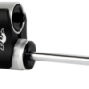 Fox 07+ Jeep JK 2.0 Performance Series 11.6in. Smooth Body Remote Reservoir Rear Shock / 4-6in. Lift - Image 10