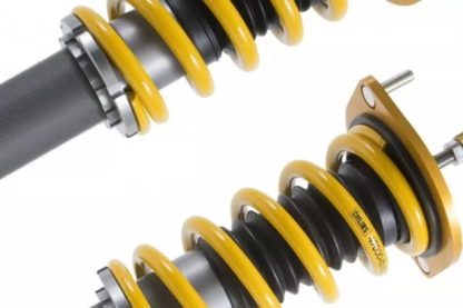 Ohlins 90-05 Mazda Miata (NA/NB) Road & Track Coilover System - Image 3