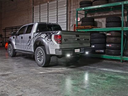 Rigid Industries SRQ - Diffused - Back Up Light Kit - Image 3