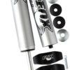 Fox 05+ Ford SD 2.0 Performance Series 11.1in. Smooth Body Remote Res. Front Shock / 5.5-7in. Lift - Image 4